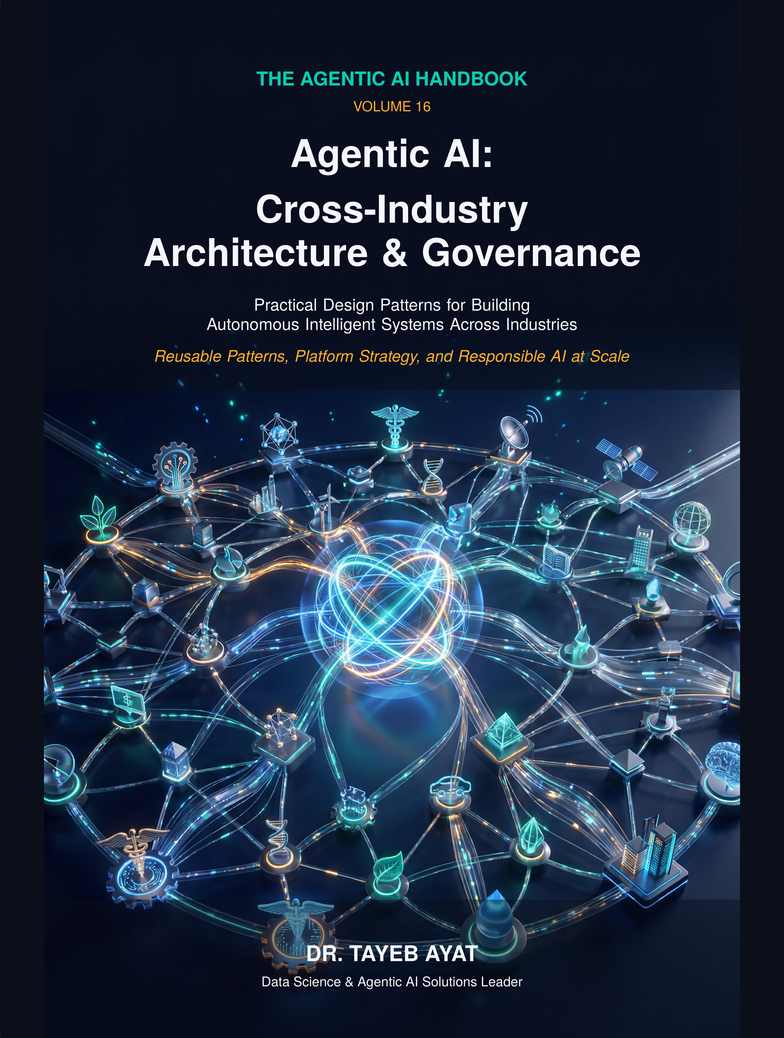 Agentic AI: Cross-Industry Architecture & Governance cover