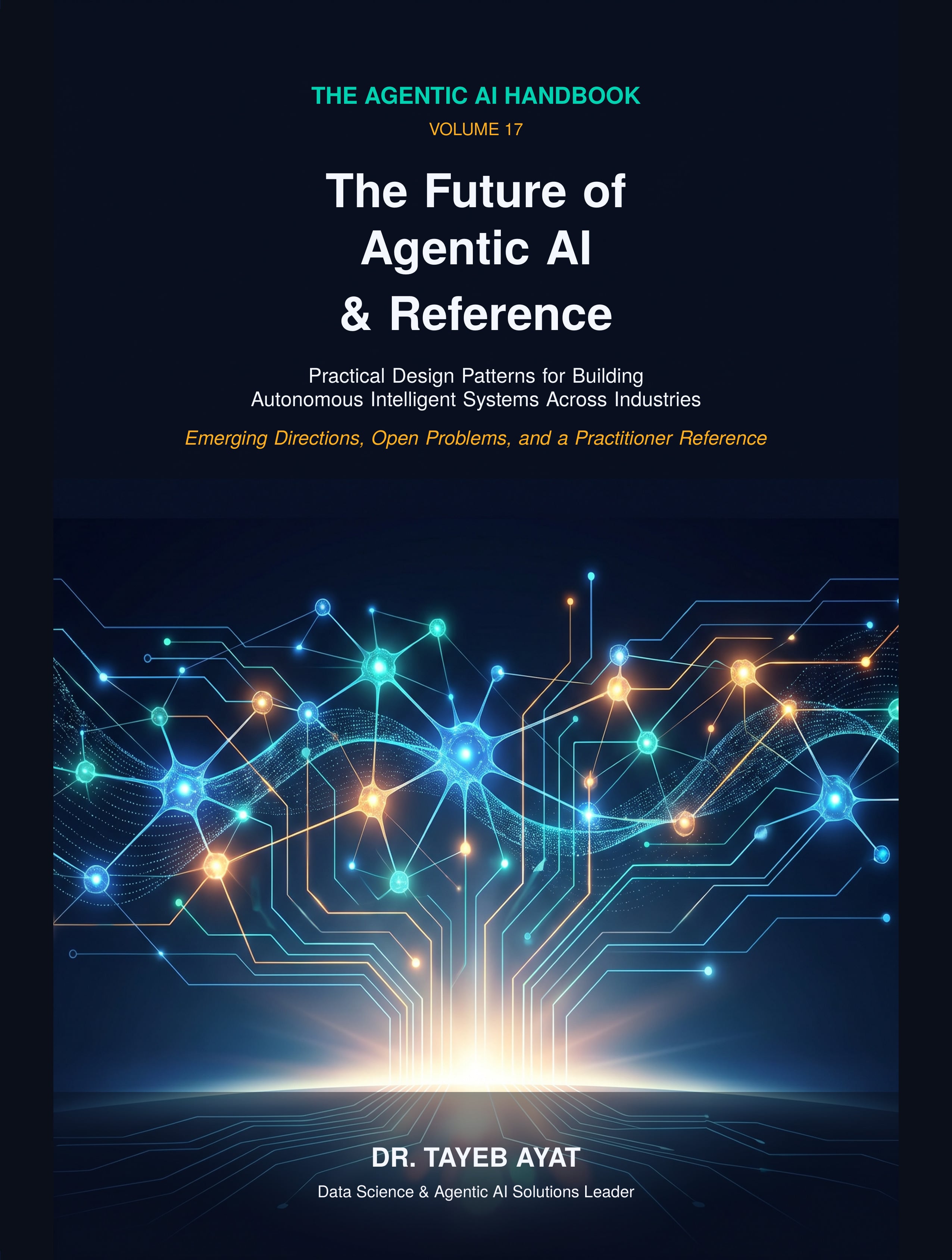 The Future of Agentic AI & Reference cover